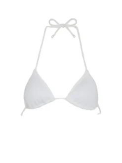Triangolo Regolabile - Bianco