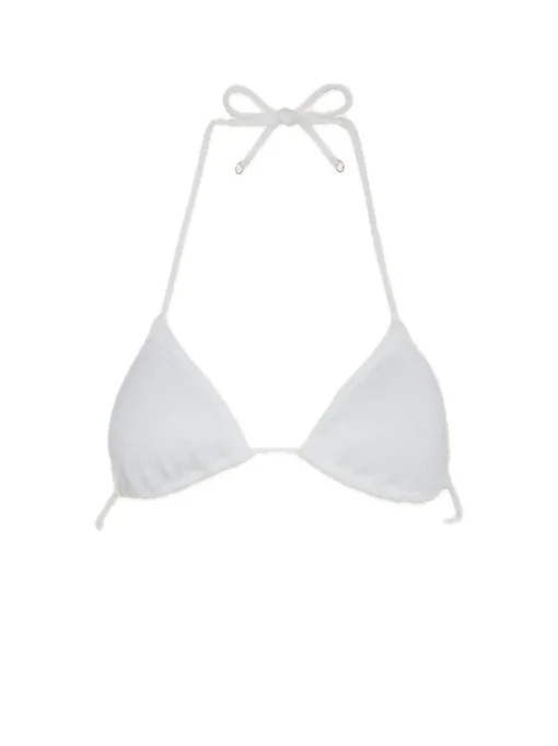 Triangolo Regolabile - Bianco