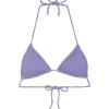 Triangolo Regolabile - Purple