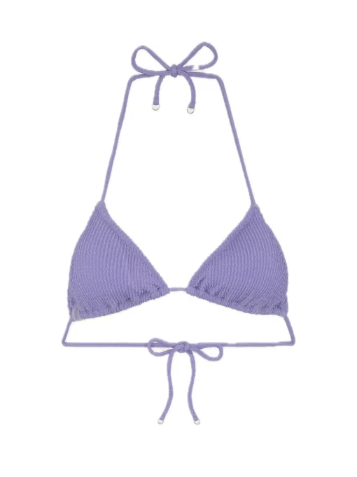 Triangolo Regolabile - Purple