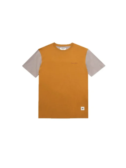 Tricolor T-shirt - Multi