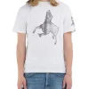 T-shirt - Bianco