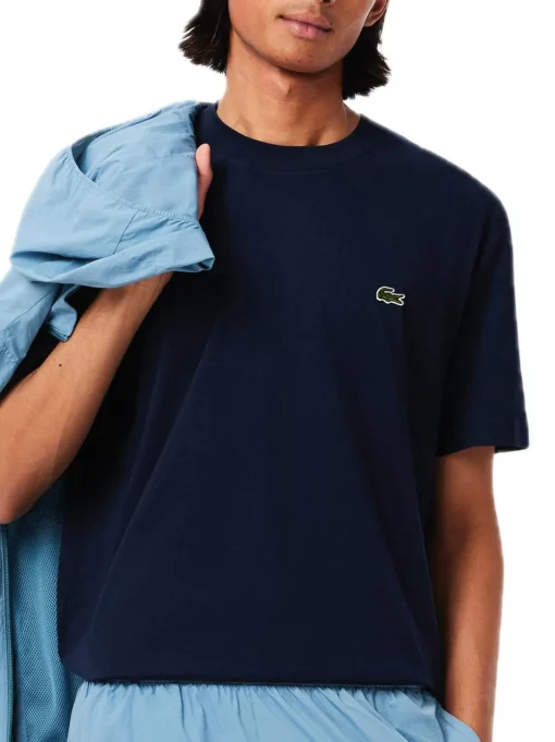 T-shirt - Blu Marine
