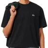 T-shirt - Nero