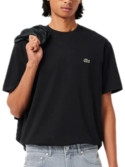 T-shirt - Nero
