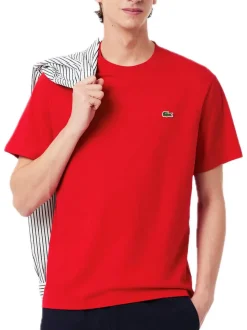 T-shirt - Red