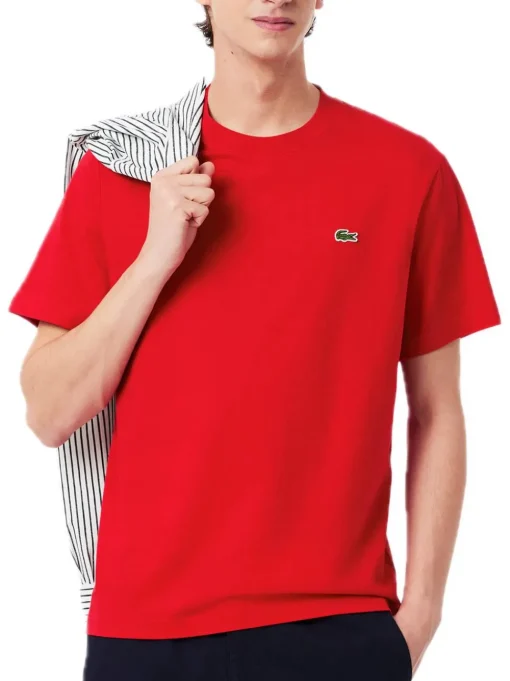 T-shirt - Red