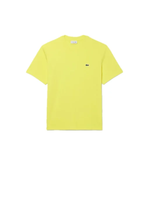 T-shirt - Yellow
