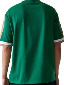 T-Shirt Boston Celtics NBA Panel - Green