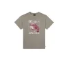 T-Shirt Death's Amore - Sand