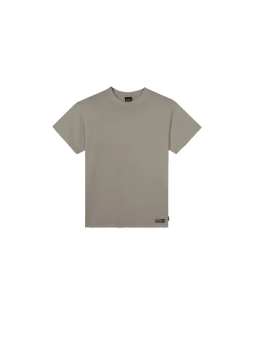 T-Shirt Label Classic - Sand