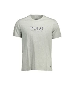 T-shirt Logo - Andover Heather