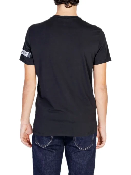 T-shirt Loungewear - Black