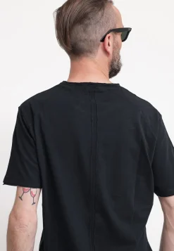 T-Shirt PT Jersey - Nero
