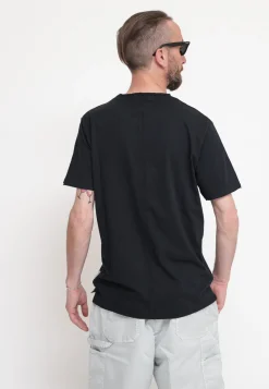 T-Shirt PT Jersey - Nero