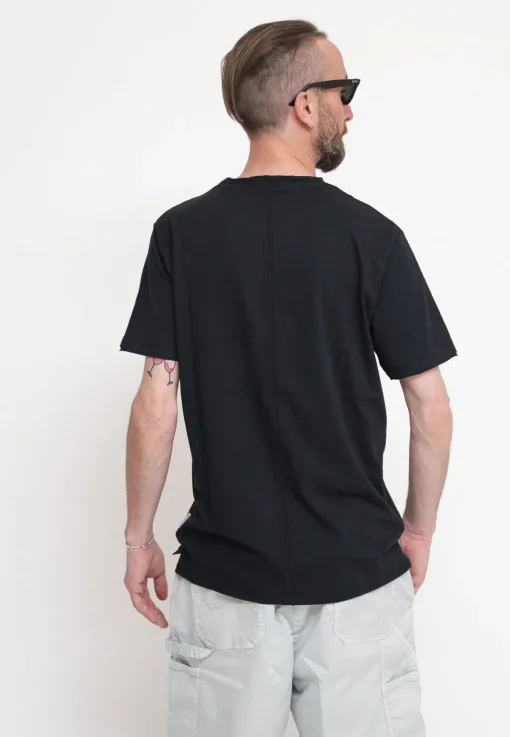 T-Shirt PT Jersey - Nero