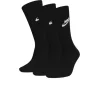 U Nk NSW Everyday Essential Cr - Black