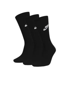 U Nk NSW Everyday Essential Cr - Black