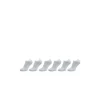 Ua Essential No Show - White