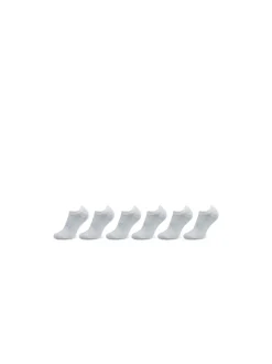Ua Essential No Show - White