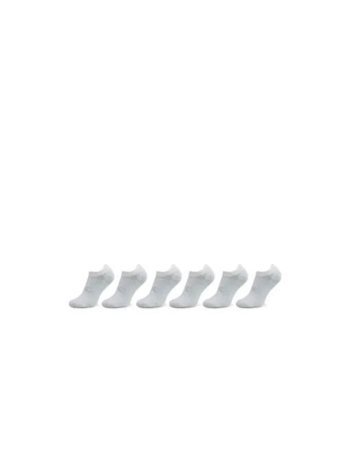 Ua Essential No Show - White