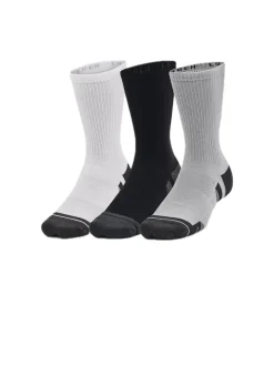 Ua Performance T - Mood Grey