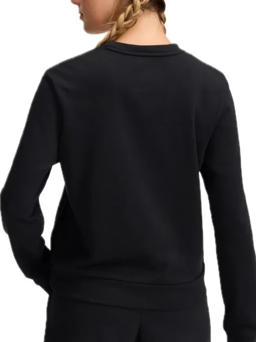 Ua Rival Terry Crew - Black