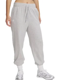 Ua Rival Terry Joggers - Grey
