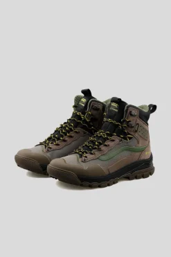 Ultrarange Exo - Walnut Gum