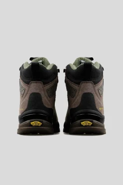 Ultrarange Exo - Walnut Gum