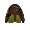 Unlimited Coat - Multicolor
