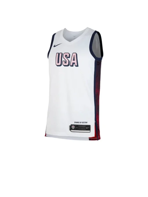 Usa Limited Home Men's - White
