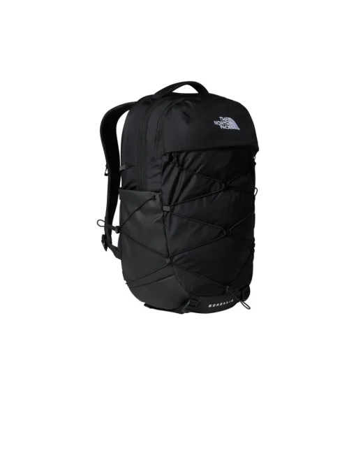 W Borealis Backpack - Tnf Black