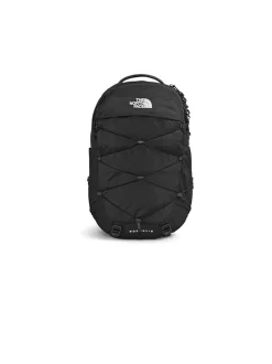 W Borealis Backpack - Tnf Black