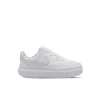 W Court Vision Alta Ltr - White