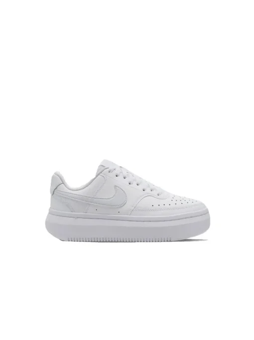 W Court Vision Alta Ltr - White