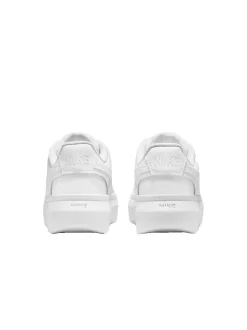 W Court Vision Alta Ltr - White