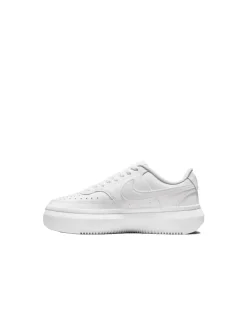 W Court Vision Alta Ltr - White