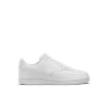W Court Vision Lo Nn - White/white