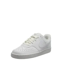 W Court Vision Lo Nn - White/white