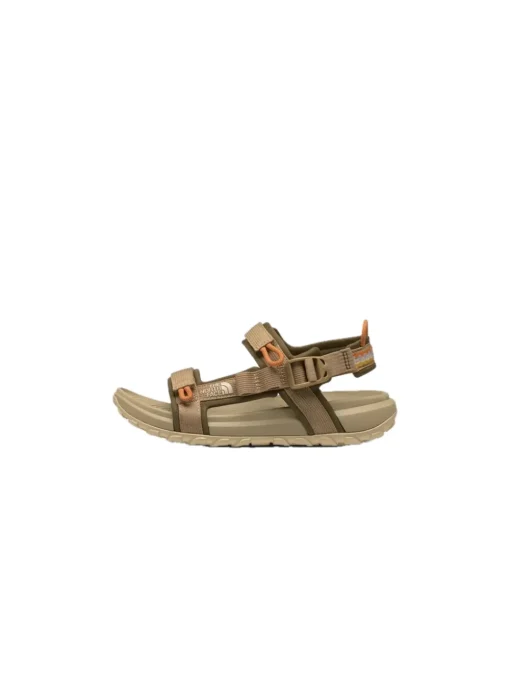 W Explore Sandal - Sahara