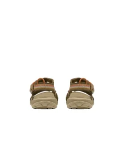 W Explore Sandal - Sahara