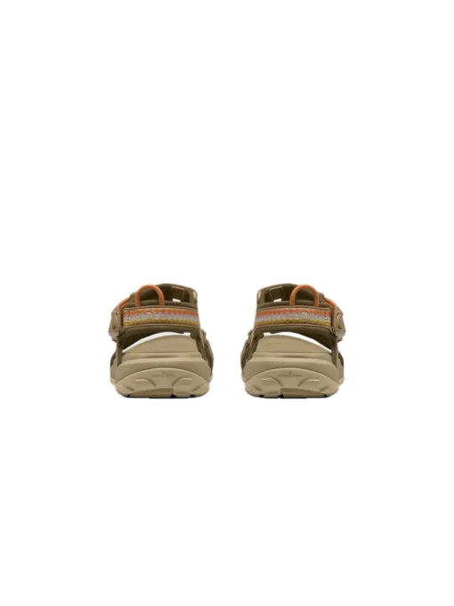 W Explore Sandal - Sahara