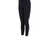 W Flex 25In Tight C/o G - Tnf Black
