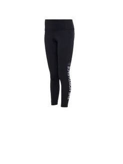 W Flex 25In Tight C/o G - Tnf Black