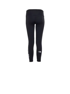 W Flex 25In Tight C/o G - Tnf Black