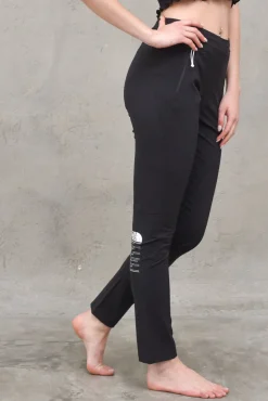 W Glacier Pant - Tnf Black