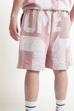 Washed Short - Dove