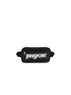 Washington Waistpack Black 1 L