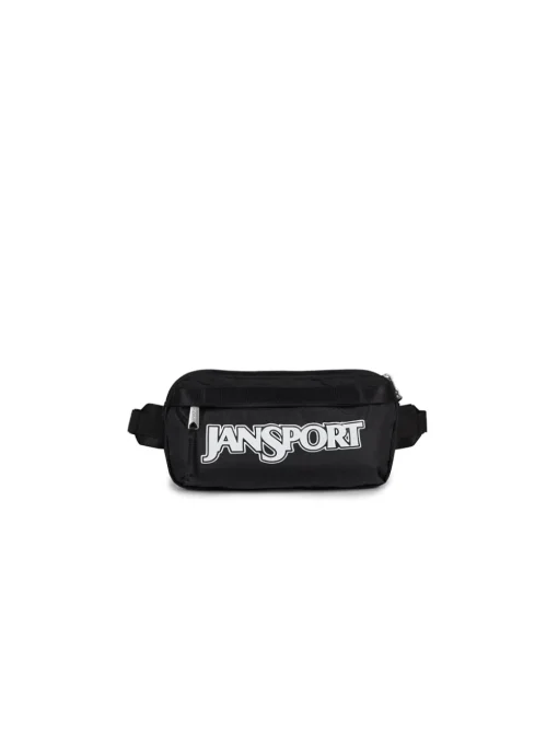 Washington Waistpack Black 1 L